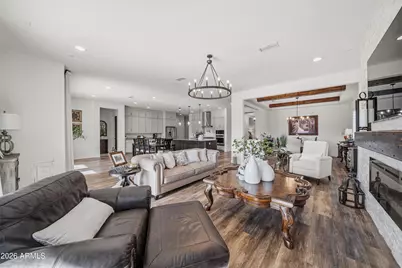 5276 N 182nd Lane, Litchfield Park, AZ 85340 - Photo 22
