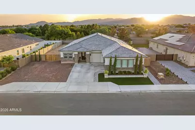 5276 N 182nd Lane, Litchfield Park, AZ 85340 - Photo 4