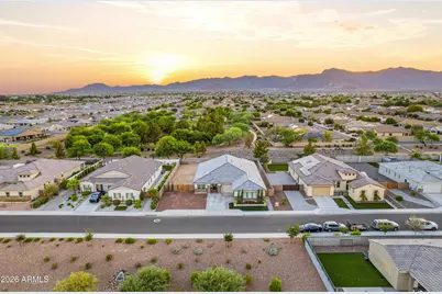 5276 N 182nd Lane, Litchfield Park, AZ 85340 - Photo 46