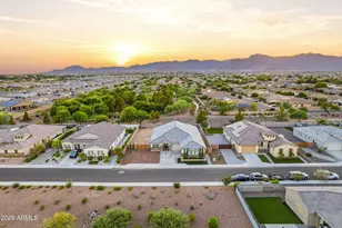 5276 N 182nd Ln, Litchfield Park, AZ 85340 - Photo 46