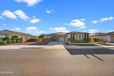 5276 N 182nd Lane, Litchfield Park, AZ 85340 - Photo 2