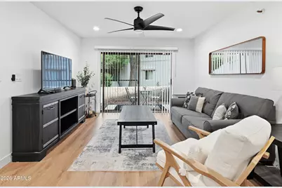 4444 E Paradise Village Parkway N #135, Phoenix, AZ 85032 - Photo 8