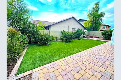 6927 E Peralta Circle, Mesa, AZ 85212 - Photo 2