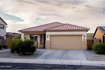 23578 W Mohave Street, Buckeye, AZ 85326 - Photo 1