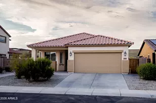 23578 W Mohave St, Buckeye, AZ 85326 - Photo 1