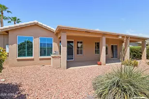 3021 N 152nd Ave, Goodyear, AZ 85395 - Photo 44