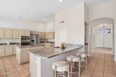 3021 N 152nd Avenue, Goodyear, AZ 85395 - Photo 2