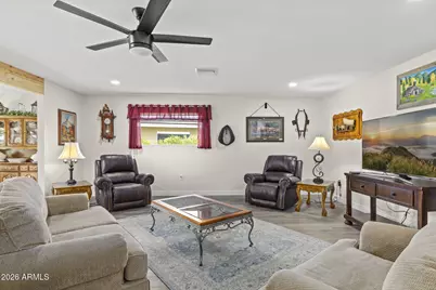 10896 W Clair Drive, Sun City, AZ 85351 - Photo 8