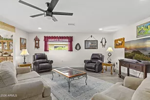 10896 W Clair Dr, Sun City, AZ 85351 - Photo 8