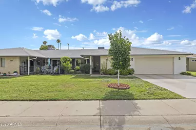 10896 W Clair Drive, Sun City, AZ 85351 - Photo 2