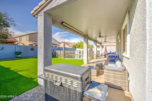 10926 W Locust Ln, Avondale, AZ 85323 - Photo 52