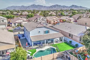 10926 W Locust Ln, Avondale, AZ 85323 - Photo 72