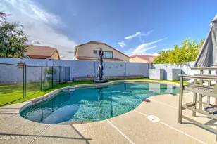 10926 W Locust Ln, Avondale, AZ 85323 - Photo 58