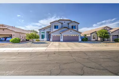 10926 W Locust Lane, Avondale, AZ 85323 - Photo 4