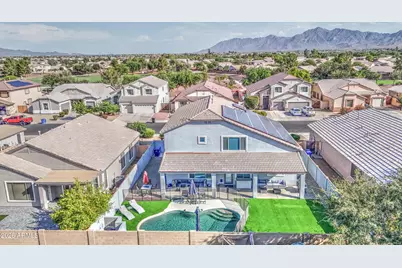 10926 W Locust Lane, Avondale, AZ 85323 - Photo 74