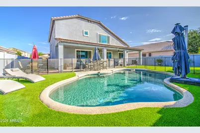 10926 W Locust Lane, Avondale, AZ 85323 - Photo 60