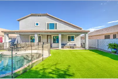 10926 W Locust Lane, Avondale, AZ 85323 - Photo 54