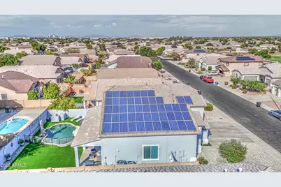 10926 W Locust Lane, Avondale, AZ 85323 - Photo 78