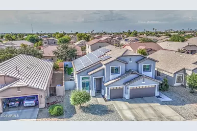 10926 W Locust Lane, Avondale, AZ 85323 - Photo 82
