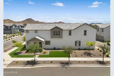 1935 W Hide Trail, Phoenix, AZ 85085 - Photo 1