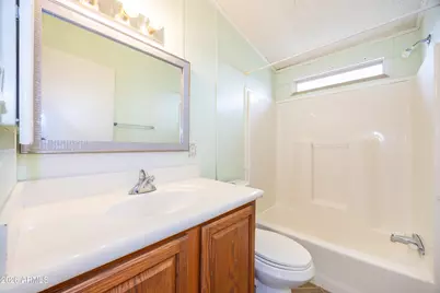 7359 S Lariat Road, Hereford, AZ 85615 - Photo 16