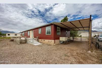 7359 S Lariat Road, Hereford, AZ 85615 - Photo 22