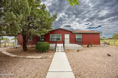 7359 S Lariat Road, Hereford, AZ 85615 - Photo 1