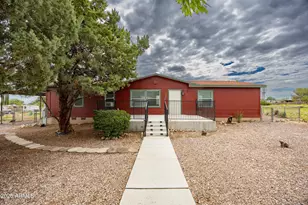 7359 S Lariat Rd, Hereford, AZ 85615 - Photo 1