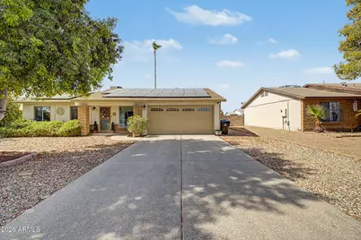 3826 W Charleston Avenue, Glendale, AZ 85308 - Photo 2