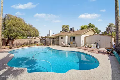 3826 W Charleston Avenue, Glendale, AZ 85308 - Photo 36