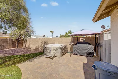 3826 W Charleston Avenue, Glendale, AZ 85308 - Photo 34