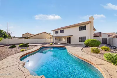8839 E Floriade Drive, Scottsdale, AZ 85260 - Photo 2