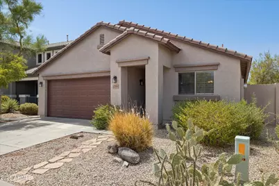 4719 E Amber Sun Drive, Cave Creek, AZ 85331 - Photo 6