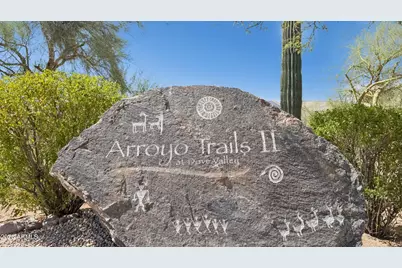 4719 E Amber Sun Drive, Cave Creek, AZ 85331 - Photo 42