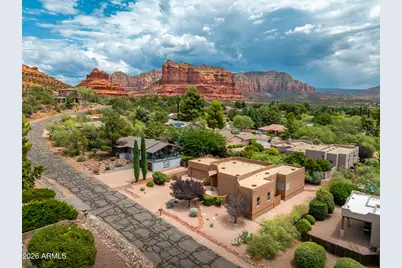 345 Red Butte Drive, Sedona, AZ 86351 - Photo 34