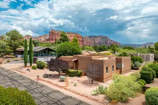 345 Red Butte Dr, Sedona, AZ 86351 - Photo 1