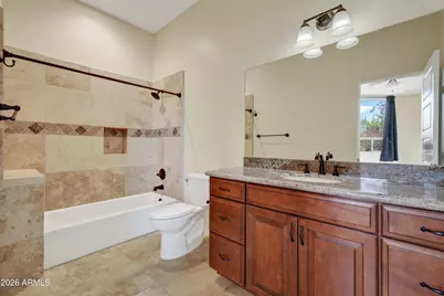 345 Red Butte Drive, Sedona, AZ 86351 - Photo 22
