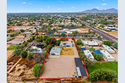 7224 E Jenan Drive, Scottsdale, AZ 85260 - Photo 30