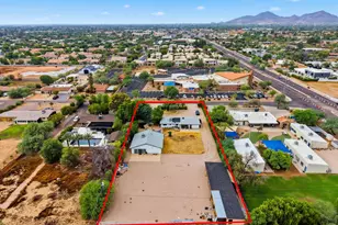 7224 E Jenan Dr, Scottsdale, AZ 85260 - Photo 30
