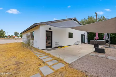 7224 E Jenan Drive, Scottsdale, AZ 85260 - Photo 6