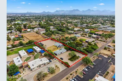 7224 E Jenan Drive, Scottsdale, AZ 85260 - Photo 1