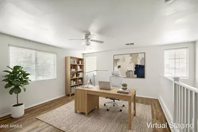 5211 W Warner St Street, Phoenix, AZ 85043 - Photo 14