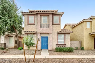 5211 W Warner St Street, Phoenix, AZ 85043 - Photo 4
