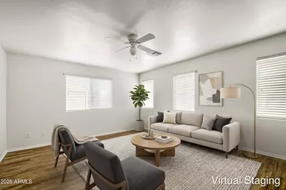 5211 W Warner St Street, Phoenix, AZ 85043 - Photo 16