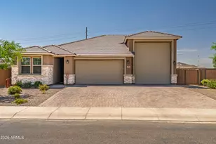 178 S Naples Ln, Casa Grande, AZ 85122 - Photo 6