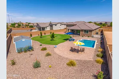 178 S Naples Lane, Casa Grande, AZ 85122 - Photo 42