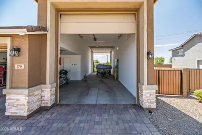 178 S Naples Lane, Casa Grande, AZ 85122 - Photo 12