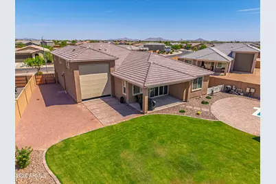 178 S Naples Lane, Casa Grande, AZ 85122 - Photo 44