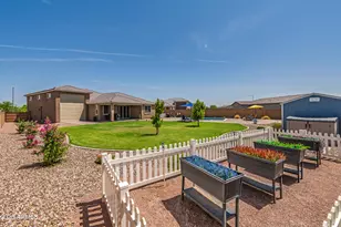 178 S Naples Ln, Casa Grande, AZ 85122 - Photo 48
