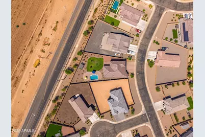 178 S Naples Lane, Casa Grande, AZ 85122 - Photo 52